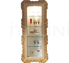 Витрина Ghaia V 1641 фабрика Elledue