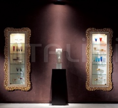 Витрина Ghaia V 1641 фабрика Elledue