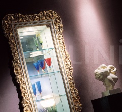 Витрина Ghaia V 1641 фабрика Elledue