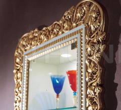 Витрина Ghaia V 1641 фабрика Elledue