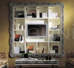 Стойка под TV Ghaia VL 1644 TV Стойка под TV Ghaia VL 1644 TV фабрика Elledue