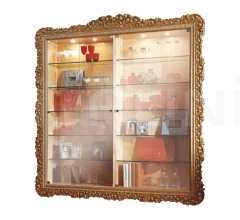 Витрина Ghaia V 1644 C фабрика Elledue