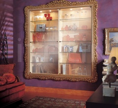 Витрина Ghaia V 1644 C фабрика Elledue