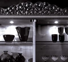 Витрина Ghaia V 1644 C фабрика Elledue