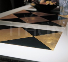 Стол обеденный Ghaia T 165 Стол обеденный Ghaia T 165 фабрика Elledue