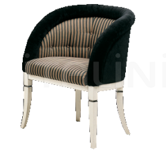 Кресло Ghaia LA 162 Кресло Ghaia LA 162 фабрика Elledue