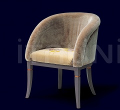 Кресло Ghaia LA 162 Кресло Ghaia LA 162 фабрика Elledue