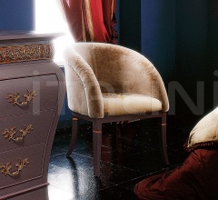 Кресло Ghaia LA 162 Кресло Ghaia LA 162 фабрика Elledue