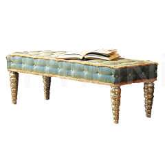 Банкетка Ghaia LA 167 Банкетка Ghaia LA 167 фабрика Elledue