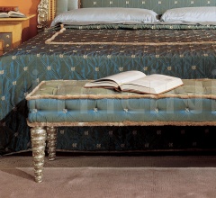 Банкетка Ghaia LA 167 Банкетка Ghaia LA 167 фабрика Elledue