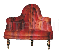 Кресло Ghaia S 169 Кресло Ghaia S 169 фабрика Elledue