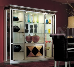 Витрина Ghaia V 162 фабрика Elledue