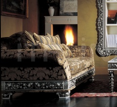 Двухместный диван Ghaia S 167 Двухместный диван Ghaia S 167 фабрика Elledue