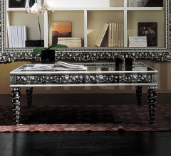 Итальянские Столики - Журнальный столик Ghaia AT 165 Итальянские Столики - Журнальный столик Ghaia AT 165 фабрика Elledue