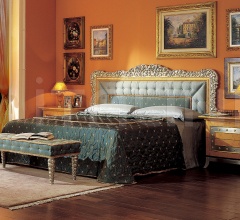 Кровать Ghaia B 161/C Кровать Ghaia B 161/C фабрика Elledue