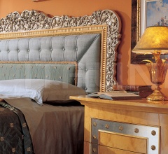 Кровать Ghaia B 161/C Кровать Ghaia B 161/C фабрика Elledue