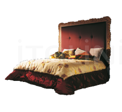 Кровать Ghaia B 167 Кровать Ghaia B 167 фабрика Elledue