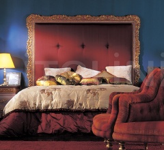 Кровать Ghaia B 167 Кровать Ghaia B 167 фабрика Elledue