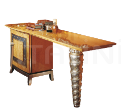 Туалетный столик Ghaia B 166 Туалетный столик Ghaia B 166 фабрика Elledue