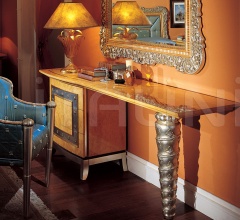 Туалетный столик Ghaia B 166 Туалетный столик Ghaia B 166 фабрика Elledue