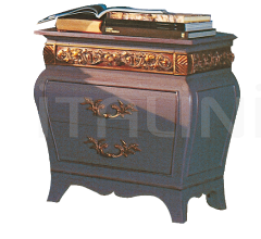 Тумбочка Ghaia B 168 Тумбочка Ghaia B 168 фабрика Elledue