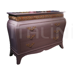 Комод Ghaia B 169 Комод Ghaia B 169 фабрика Elledue