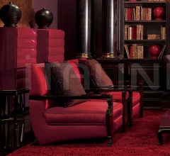 Кресло Hilik LA 407 Кресло Hilik LA 407 фабрика Elledue