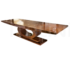 Стол обеденный Il Novecento T 472 Стол обеденный Il Novecento T 472 фабрика Elledue