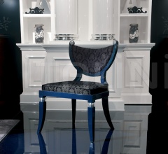 Стул Il Novecento LA 471 Стул Il Novecento LA 471 фабрика Elledue