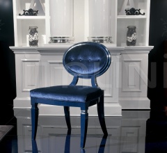 Стул Il Novecento LA 472 Стул Il Novecento LA 472 фабрика Elledue