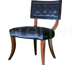 Стул Il Novecento LA 473 Стул Il Novecento LA 473 фабрика Elledue