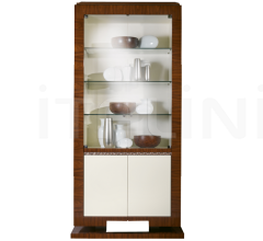 Витрина Il Novecento V 482 фабрика Elledue