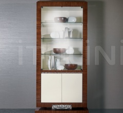 Витрина Il Novecento V 482 фабрика Elledue