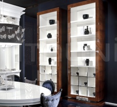 Витрина Il Novecento VL 472 фабрика Elledue