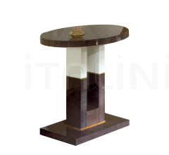 Итальянские Столики - Столик Il Novecento AT 479 Итальянские Столики - Столик Il Novecento AT 479 фабрика Elledue