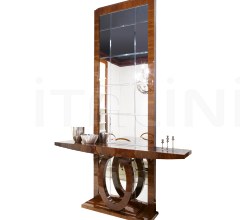 Консоль Il Novecento AC 476/M Консоль Il Novecento AC 476/M фабрика Elledue