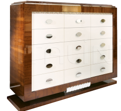 Комод Il Novecento B 472 Комод Il Novecento B 472 фабрика Elledue