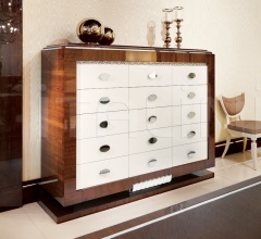 Комод Il Novecento B 472 Комод Il Novecento B 472 фабрика Elledue