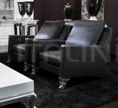 Кресло Kyra LA 437 Кресло Kyra LA 437 фабрика Elledue