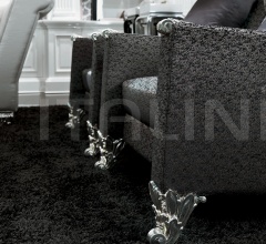 Кресло Kyra LA 437 Кресло Kyra LA 437 фабрика Elledue