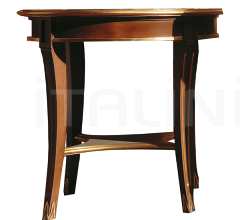 Итальянские Столики - Столик Maria Antonietta AT 159 Итальянские Столики - Столик Maria Antonietta AT 159 фабрика Elledue