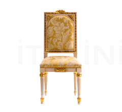 Стул Maria Antonietta LA 154 Стул Maria Antonietta LA 154 фабрика Elledue