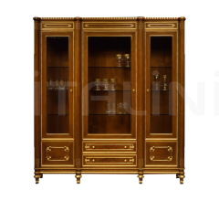 Витрина Maria Antonietta V 151 фабрика Elledue