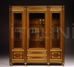 Витрина Maria Antonietta V 151 фабрика Elledue