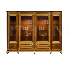 Витрина Maria Antonietta V 152 фабрика Elledue