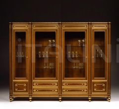 Витрина Maria Antonietta V 152 фабрика Elledue