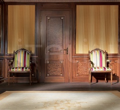 Кресло Maria Antonietta S 154 Кресло Maria Antonietta S 154 фабрика Elledue