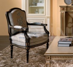 Кресло Maria Antonietta S 156 Кресло Maria Antonietta S 156 фабрика Elledue