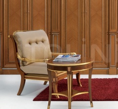 Кресло Maria Antonietta S 157 Кресло Maria Antonietta S 157 фабрика Elledue