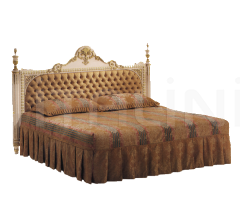 Кровать Maria Antonietta B 151 Кровать Maria Antonietta B 151 фабрика Elledue